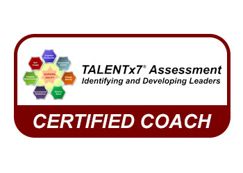TALENTx7 Certified Coach